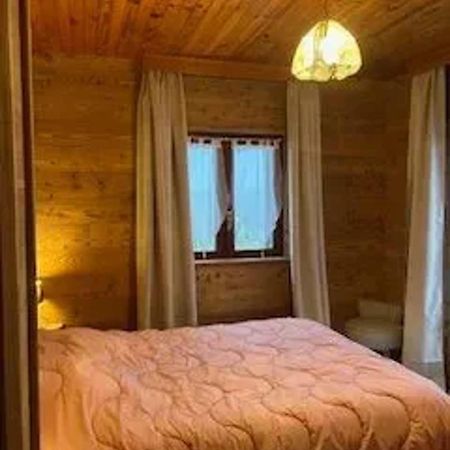 Maison Charmante A Girmont-Val-D'Ajol Avec Vue Sur La Montagne Buitenkant foto