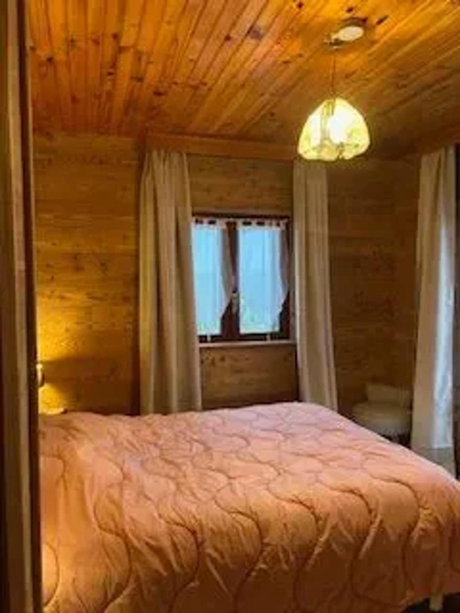 Maison Charmante A Girmont-Val-D'Ajol Avec Vue Sur La Montagne Buitenkant foto